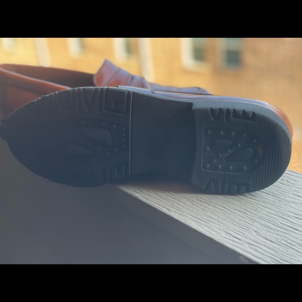 Allen Edmonds Fairmont Loafers - Picture 17 of 17
